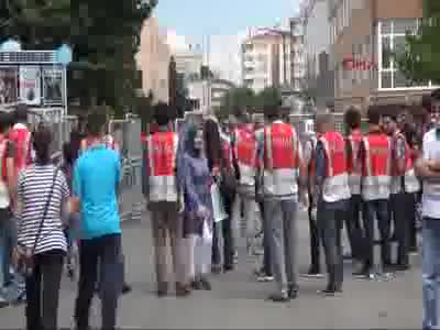 Demirtaş Bakırköy mitinginde konuştu - 2