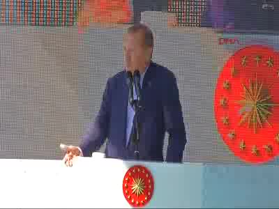 Erdoğan; 'Çalışıyorum' diye annelikten imtina eden kadın, kadınlığını inkar ediyor demektir - 2