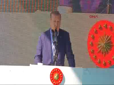 Erdoğan; 'Çalışıyorum' diye annelikten imtina eden kadın, kadınlığını inkar ediyor demektir  - 3