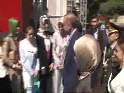 Erdoğan: Çalışıyorum diye annelikten imtina eden kadın, kadınlığını inkar ediyor demektir - 2