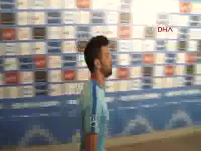 Slovenya - Türkiye maçının ardından