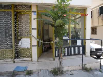 Cezaevi firarisi ölü bulundu