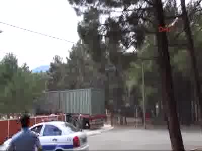 İtalya Hava Savunma Sistemi ve askerleri Kahramanmaraş'ta