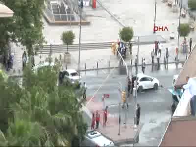 Otelin kapalı olması bilançonun daha da büyümesini önledi - 2