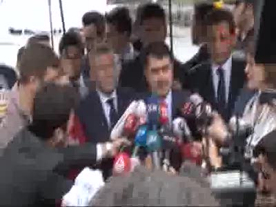 Vali Şahin: 7 Polis 4 Vatandaş hayatını kaybetmiştir