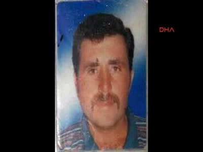 Konya'da kendisine tecavüz eden eski sevgilisini öldürdü