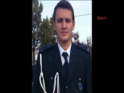 Şehit polislerin fotoğrafları