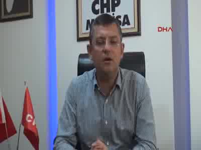 CHP Grup Başkanvekili Özgür Özel açıklamalarda bulundu