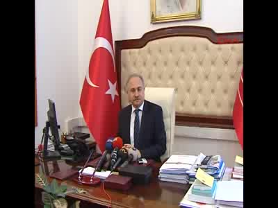 CHP'li Gök: Terörü bir kez daha lanetliyoruz - 1