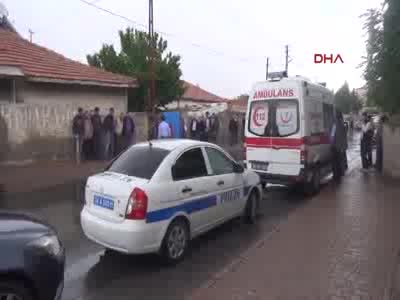 İstanbul'daki bombalı saldırının ateşi Kayseri'ye düştü