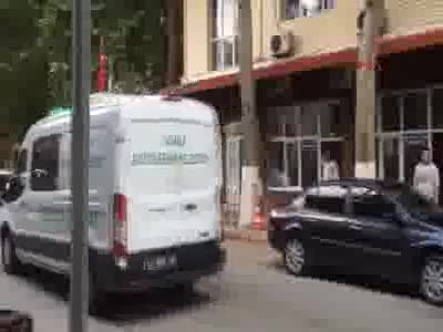 Arkadaşını öldürüp toprağa gömmüş polis şüphelenince cesedin yerini değiştirmiş