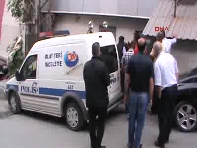 Zonguldak Erdemir'de iş kazasında ölen işçiye tören