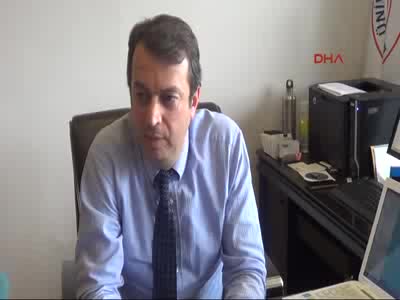 Prof. Dr. Kutoğlu Bursa depremi bizim belirlediğimiz faylanmada meydana geldi