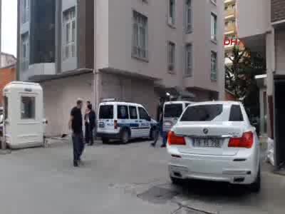 Bursa'da marketler zincirinin sahibi intihar etti