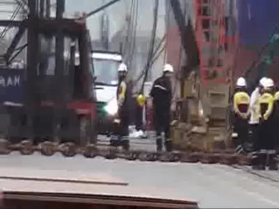 İstanbul'da gemide 2 kişi ölü bulundu - 1