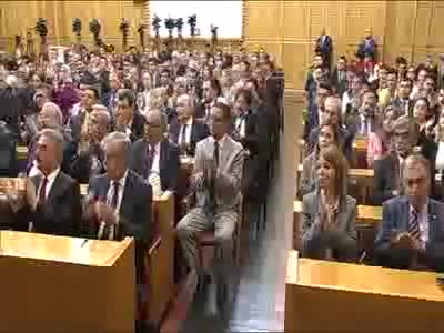 Bahçeli: Allah'ın belası terörizm yine devrede saldırıdadır - 3