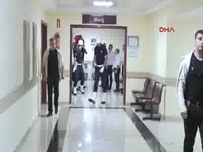 Kahraman polis, 'Ramazan'da doğdu, 'Ramazan'da şehit oldu