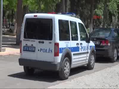 Gaziantep'te yol verme kavgasını ayırmak isteyen Suriyeli kaza kurşunuyla öldü