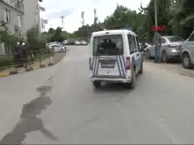 Gemide 2 Ukraynalı ölü bulundu