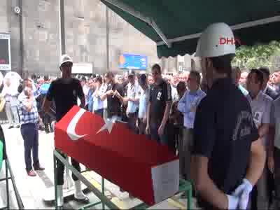 Kahraman polis 'Ramazan'da doğdu, 'Ramazan'da şehit oldu - 2