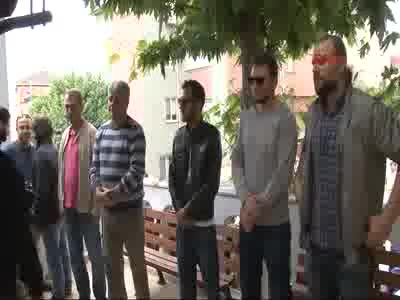 İstanbul'daki patlamada ölen Ahmet Bayraktar toprağa verildi