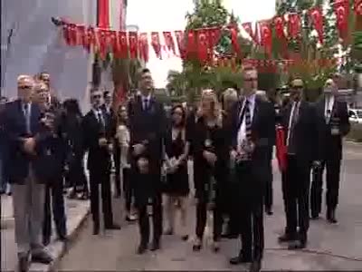 Başbakan Yıldırım, Vezneciler'de - 3