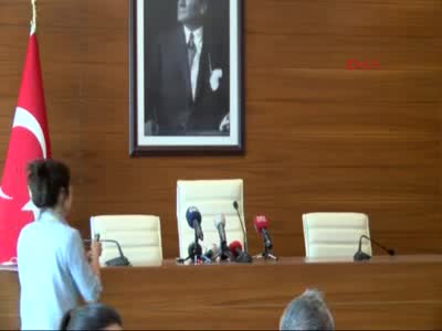 Kılıçdaroğlu: Sürekli bağıran bir kişi benim önümden geçerken bir kurşunu bana atmıştır