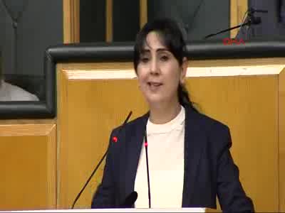 Yüksekdağ; Korkuyu defetmek için 7 Haziran akşamı dokunulmazlık yasasını onayladınız