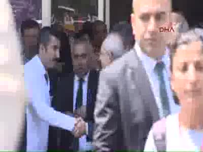 Kılıçdaroğlu: Hepimizin yüreği yanıyor