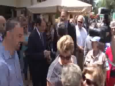 Akıncı "Kıbrıs'ta üniter bir devlet kurmayacağız, birleşik federal bir Kıbrıs kuracağız"