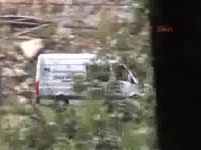 Sakarya'da kocası tarafından öldürülüp çaya atılan kadının cesedi bulundu