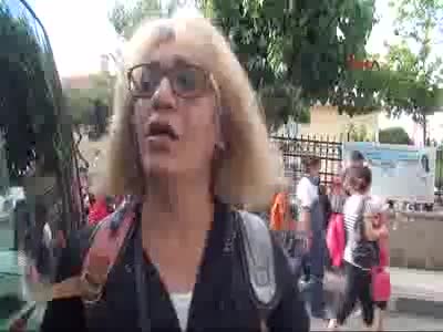 Manisa'da ortaokulda korku filmli din dersi iddiası