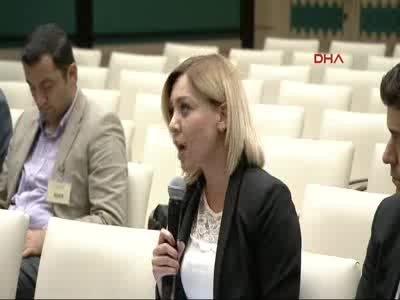 İbrahim Kalın ABD terör ile mücadelede Türkiye'nin yanındaysa örgütün şu veya bu kolu ile ilişki kurmasın - 3