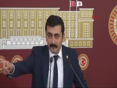 CHP'li Erdem; Mermi bırakılması bir mafya raconudur - 2