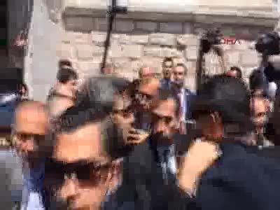 Gürsel Tekin İstanbul Emniyet Müdürüne böyle tepki gösterdi