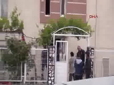 Eskişehir'de kebap ustası evinde mangal kömüründen zehirlenerek öldü