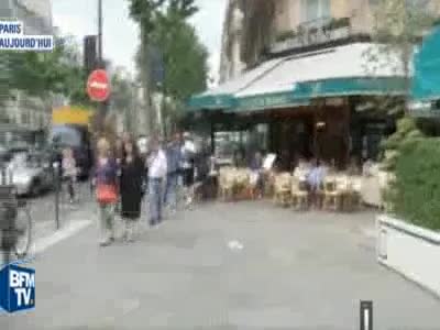 Fransa'daki grevler Avrupa Şampiyonası'nı etkilemeye başladı