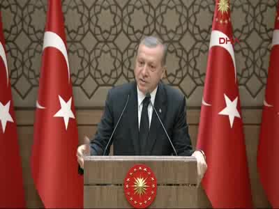 Erdoğan; Almanya'da kendi ülkesini soykırımla itham eden adam, kanı bozuk değil de nedir - 3