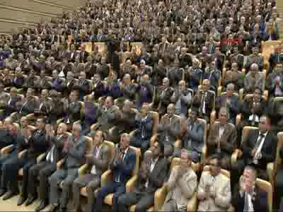 Erdoğan; Almanya'da kendi ülkesini soykırımla itham eden adam, kanı bozuk değil de nedir - 2