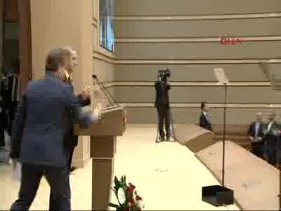 Erdoğan; Almanya'da kendi ülkesini soykırımla itham eden adam, kanı bozuk değil de nedir - 1