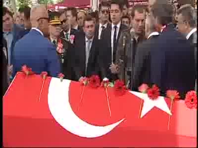 Kılıçdaroğlu'nun önüne kurşun atan kişi şehidin dayısı çıktı