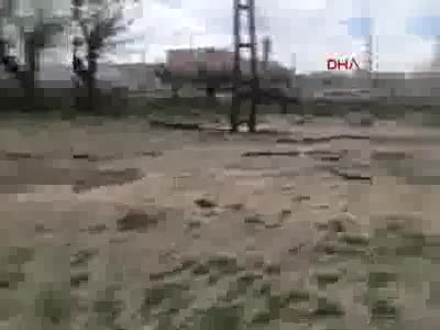 Mardin'de ölen sivillerin sayısı 3'e çıktı