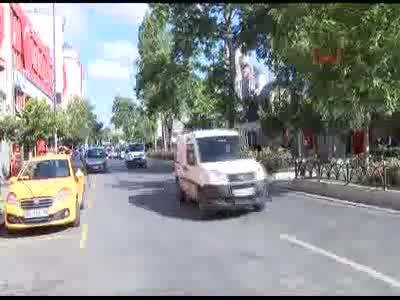 Vezneciler'de bugün
