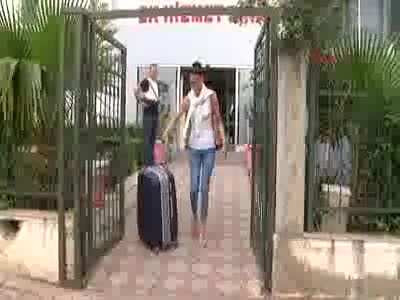 Antalya'da lüks otellerde fuhuş yapan çeteye operasyon