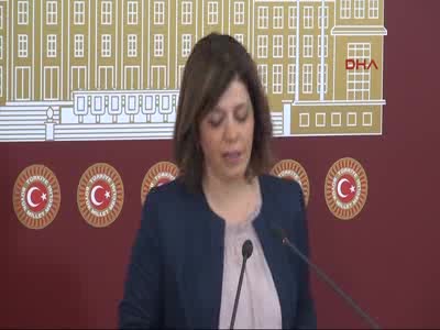 HDP'li Beştaş gündemi değerlendirdi - 2