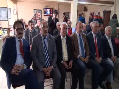 Kılıçdaroğlu'na yönelik saldırıya Sivas'tan tepki