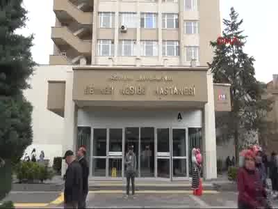 Erciyes Üniversitesi'nde 'Troid' kanseri paniği
