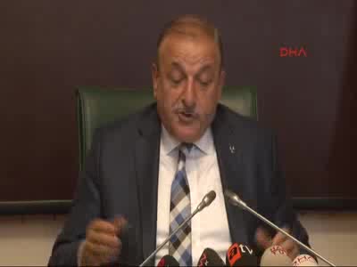MHP'li Vural gündemi değerlendirdi - 1