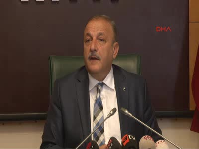 MHP'li Vural gündemi değerlendirdi - 2