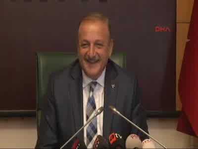 MHP'li Vural gündemi değerlendirdi - 3